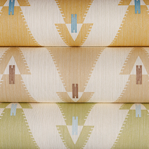 New Arrivals - Wallpapers | Schumacher