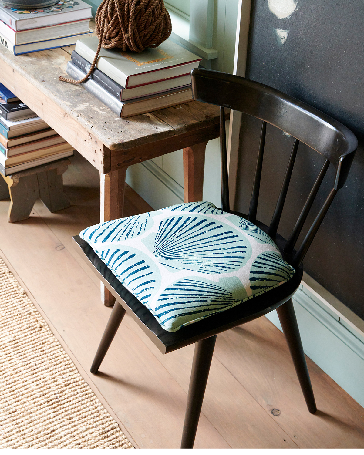 NEW IN FABRICS