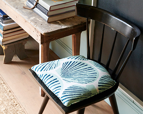 NEW IN FABRICS