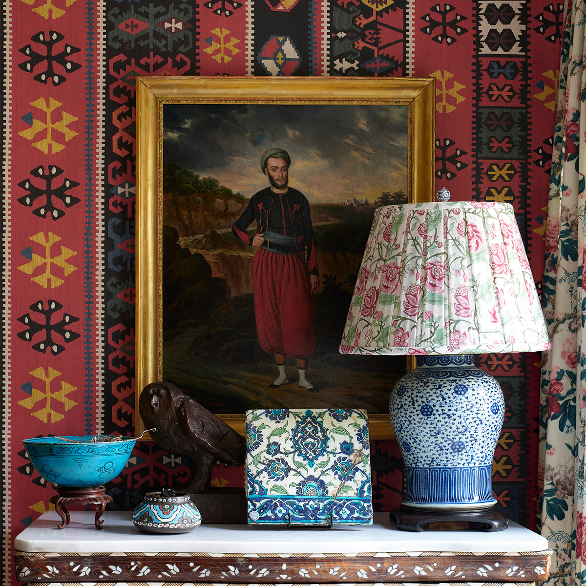 SHOP JOHNSON HARTIG OF LIBERTINE