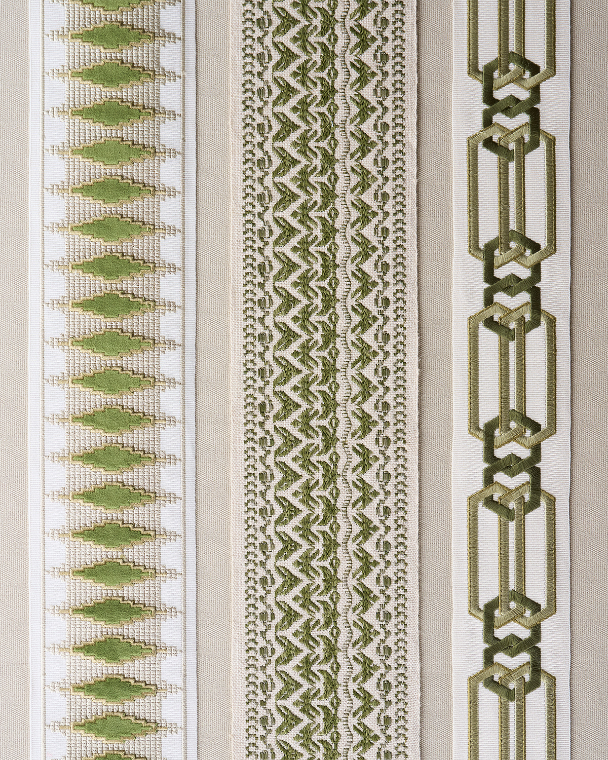 NEW IN TRIMS
