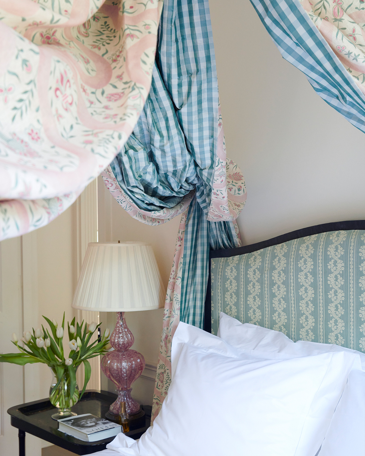NEW IN FABRICS