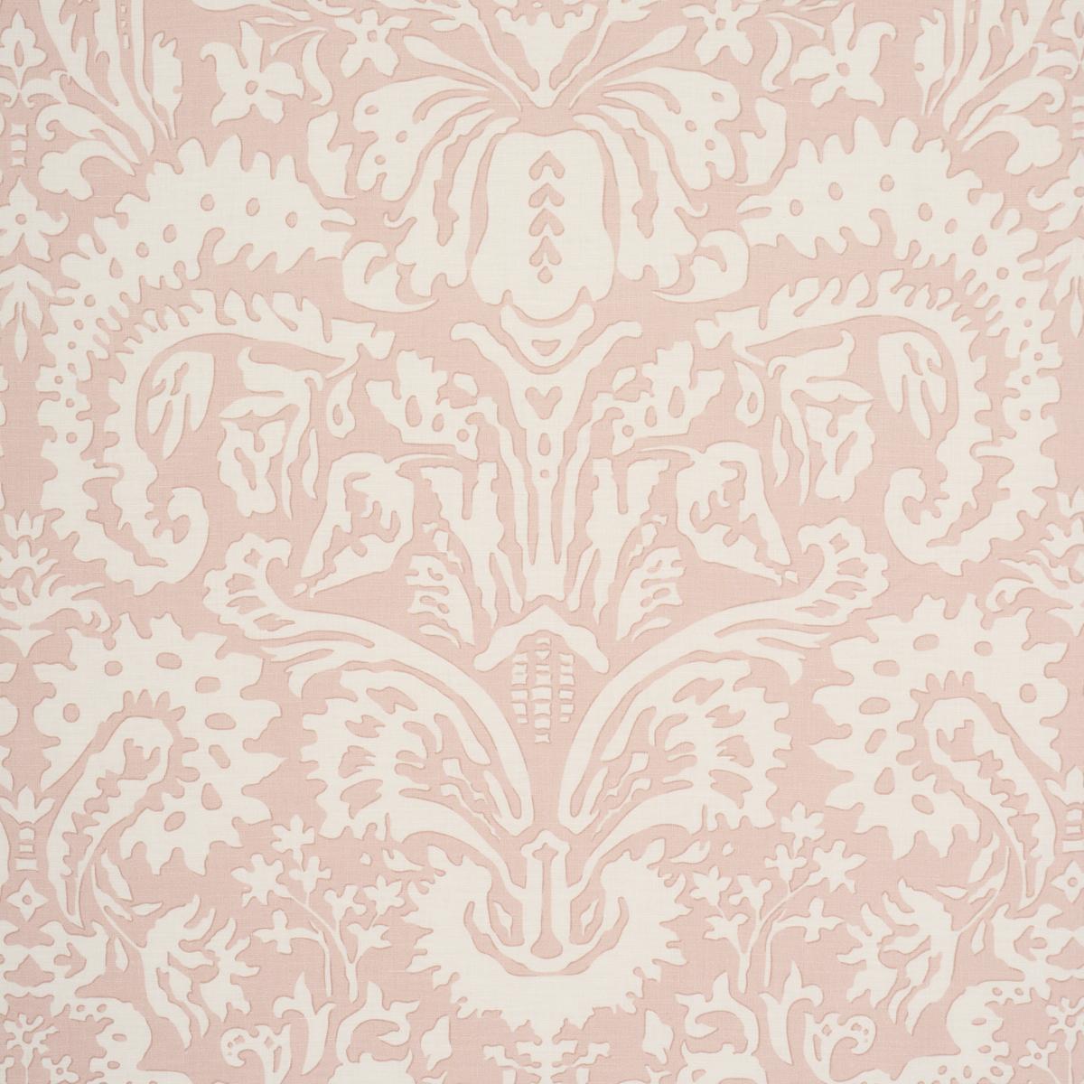 Suffolk Damask fabric