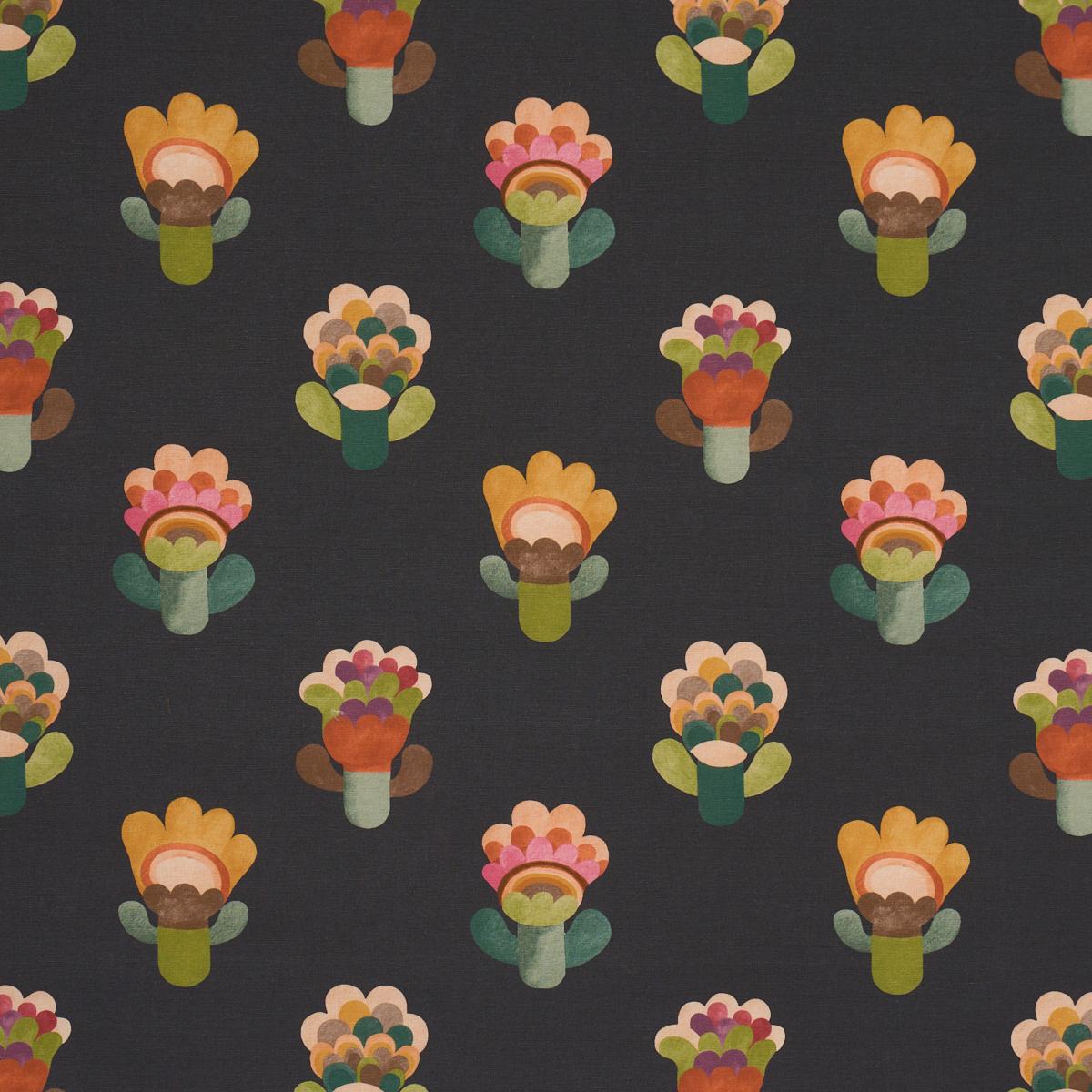 Le Jardin fabric