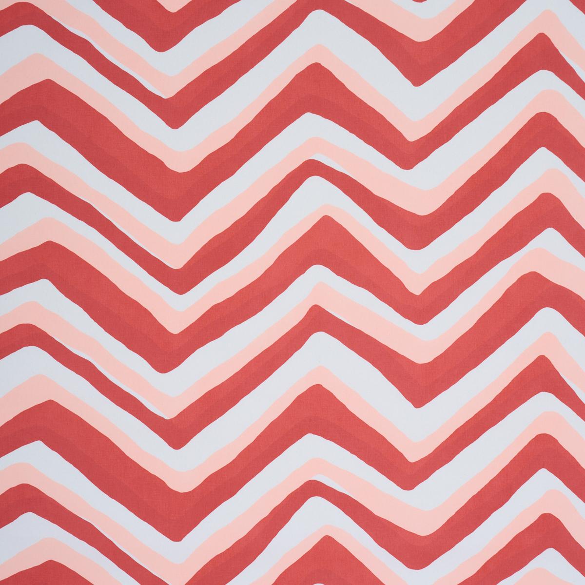 Chevron fabric