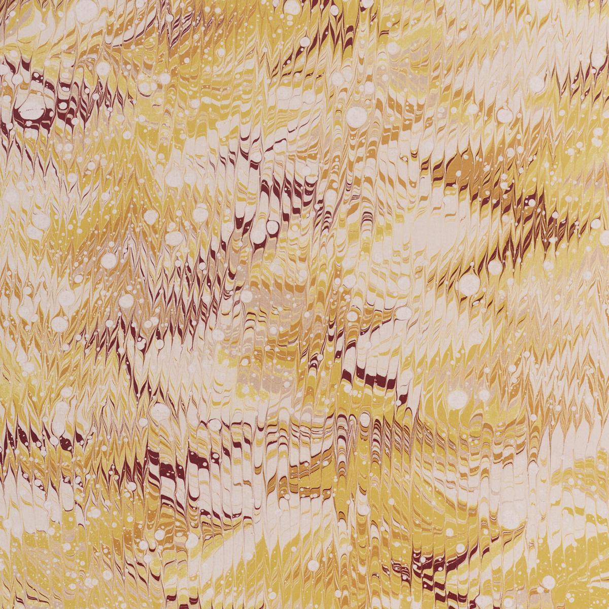 Mesmeric wallcovering