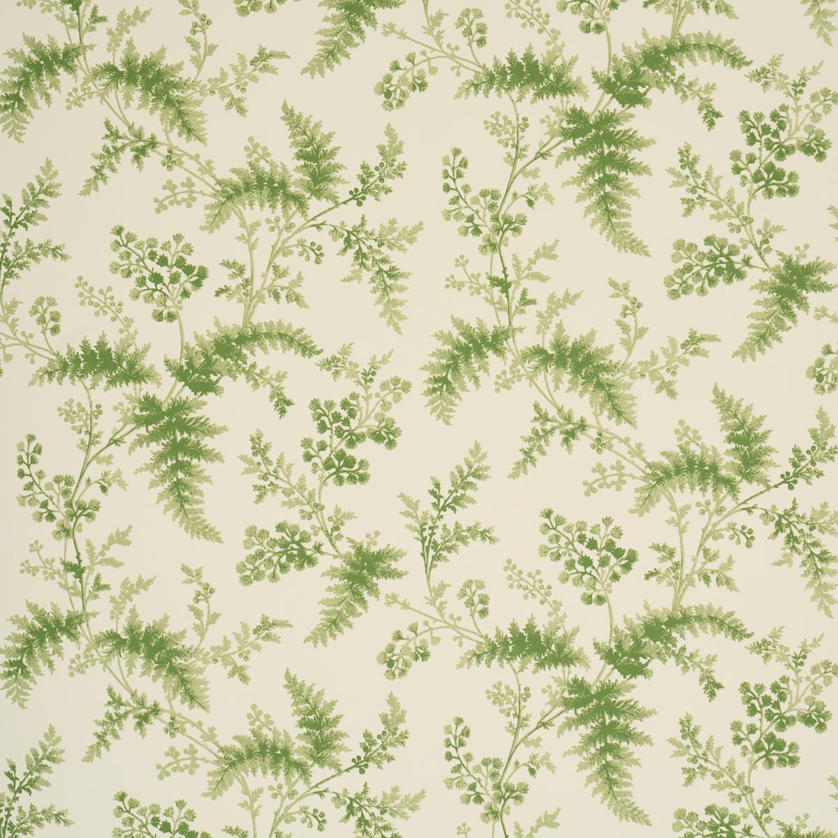 Maidenhair wallcovering